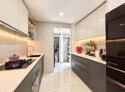 The Vales (D19), Condominium #618677311